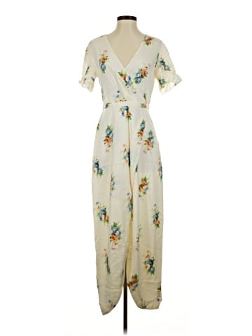 Madewell Casual Dress (view 1)