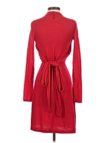BCBGMAXAZRIA Cocktail Dress (view 2)
