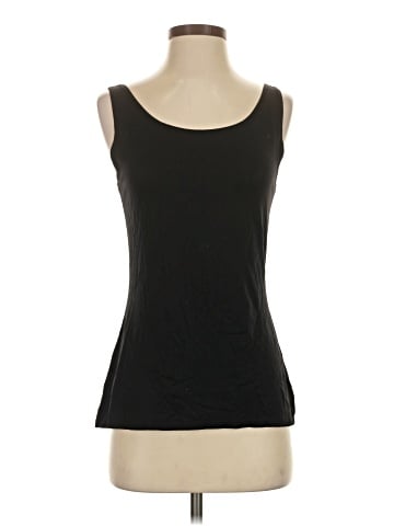 Aeropostale Sleeveless T-Shirt (view 1)
