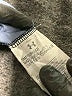 Under Armour Tie-dye Blue Athletic Shorts Size 2 - photo 3