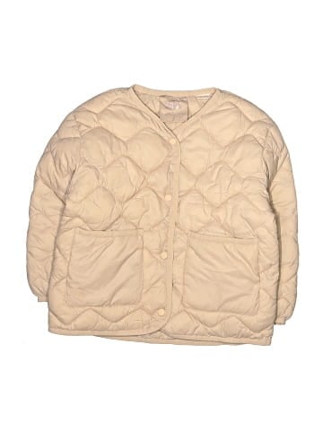 Zara Baby Snow Jacket (view 1)