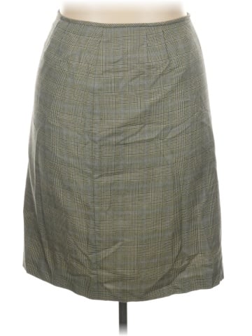 Kasper A.S.L. Casual Skirt (view 1)