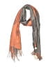 Pretty Persuasions Orange Scarf One size - photo 1