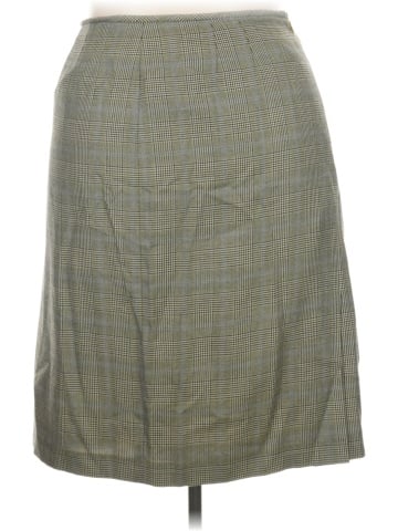 Kasper A.S.L. Casual Skirt (view 2)