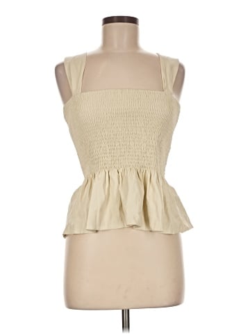 Lucy Paris Sleeveless Top (view 1)