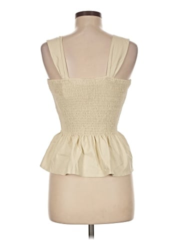 Lucy Paris Sleeveless Top (view 2)