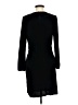C. Wonder Solid Black Cocktail Dress Size M - photo 2