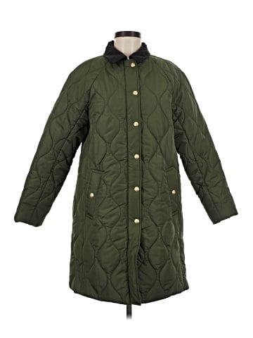 J.Crew Coat (view 1)