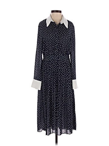 Zara Basic Casual Dress (view 1)