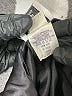 Jeffrey & Dara 100% Polyester Black Jacket Size 12 - photo 8