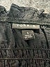 Torrid Black Sleeveless Blouse Size 1X Plus (1) - photo 3
