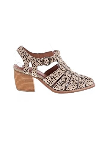 Jeffrey Campbell Sandals (view 1)