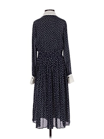Zara Basic Casual Dress (view 2)