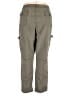 L.L.Bean Green Cargo Pants Size 20 - photo 2
