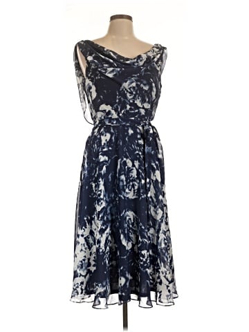 MSK Cocktail Dress (view 1)