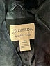 St. John's Bay Black Jacket Size L - photo 6