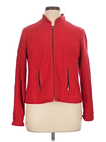 Relativity Jacket (view 1)