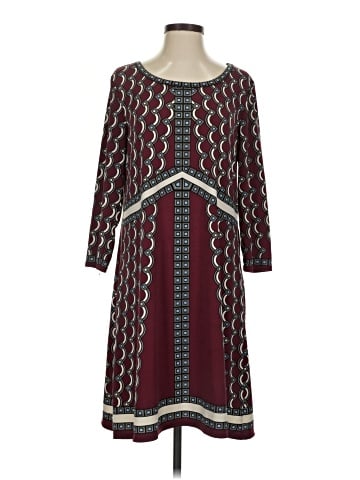 Leon Max Casual Dress (view 1)