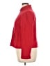 Relativity Red Jacket Size 14 - photo 5