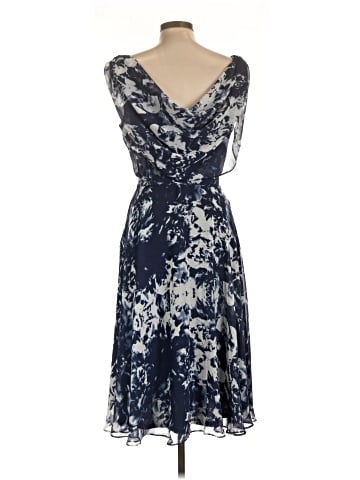 MSK Cocktail Dress (view 2)