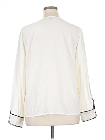 Zac & Rachel 3/4 Sleeve Blouse (view 2)