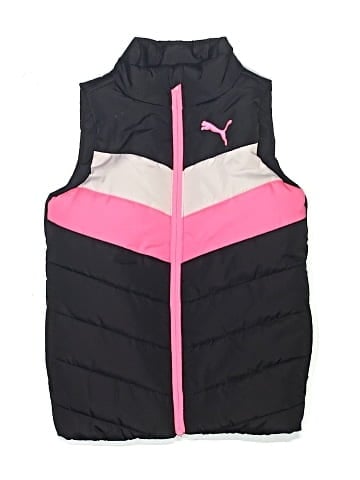 Puma Vest (view 1)