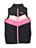 Puma 100% Polyester Pink Vest Size 3 - 4 - photo 1