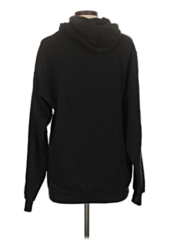Champion Pullover Hoodie (view 2)