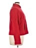 Relativity Red Jacket Size 14 - photo 4