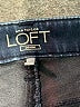 Ann Taylor LOFT Blue Jeans Size 6 (petite) - photo 4