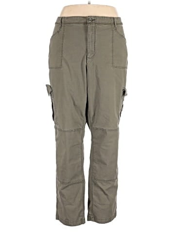 L.L.Bean Cargo Pants (view 1)