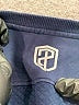 Born Primitive Blue Sweatshirt Size S - photo 7