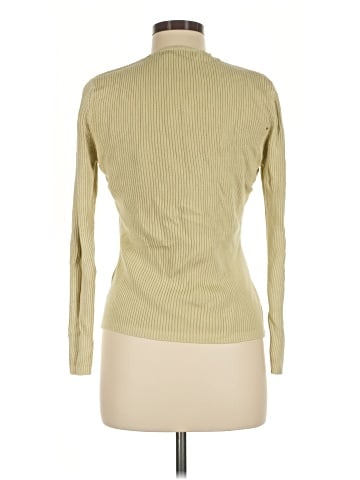 Ballinger Gold Cardigan (view 2)