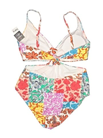 Bar III One Piece Swimsuit (view 2)