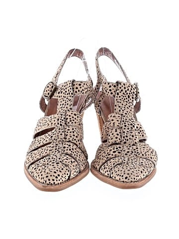 Jeffrey Campbell Sandals (view 2)