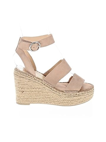 Dolce Vita Wedges (view 1)