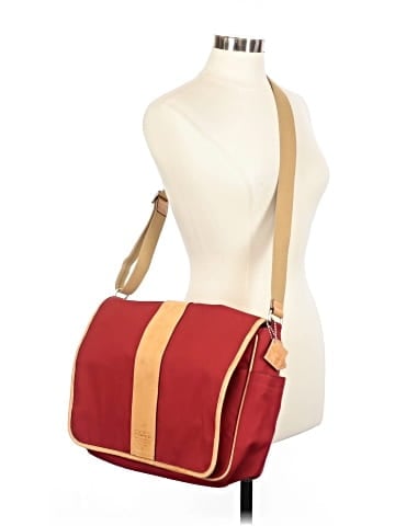 Coach Messenger (view 2)