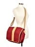 Coach Red Messenger One size - photo 2