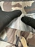 Unbranded Camo Brown Cargo Pants Size XL - photo 4