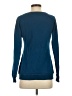 Assorted Brands Blue Pullover Sweater Size P (estimated, petite) - photo 2