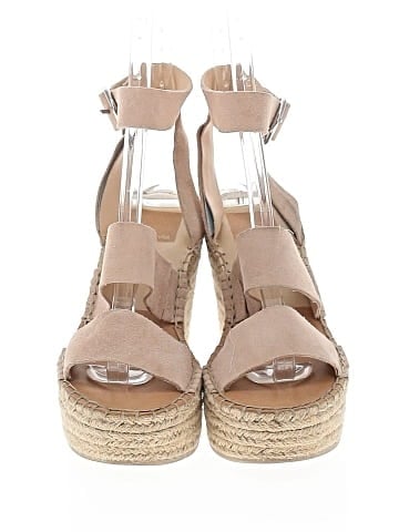 Dolce Vita Wedges (view 2)