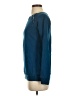 Assorted Brands Blue Pullover Sweater Size P (estimated, petite) - photo 5