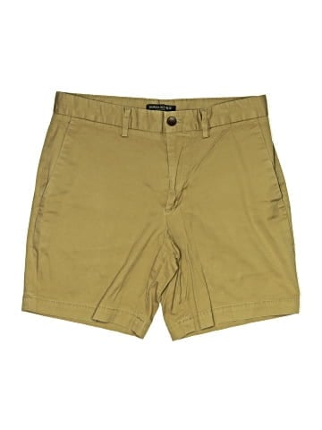Banana Republic Khaki Shorts (view 1)