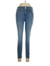 No Boundaries Solid Blue Jeans Size 13 - photo 1