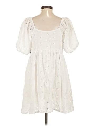 Illa Illa Casual Dress (view 2)