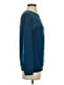 Assorted Brands Blue Pullover Sweater Size P (estimated, petite) - photo 4
