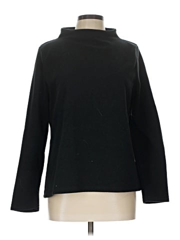 Talbots Turtleneck Sweater (view 1)