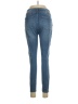 No Boundaries Solid Blue Jeans Size 13 - photo 2