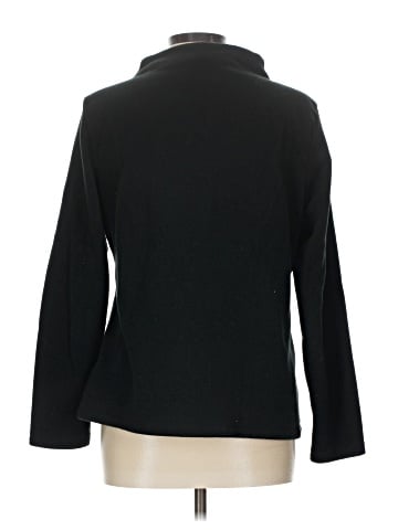 Talbots Turtleneck Sweater (view 2)