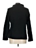 Talbots 100% Polyester Black Turtleneck Sweater Size L - photo 2